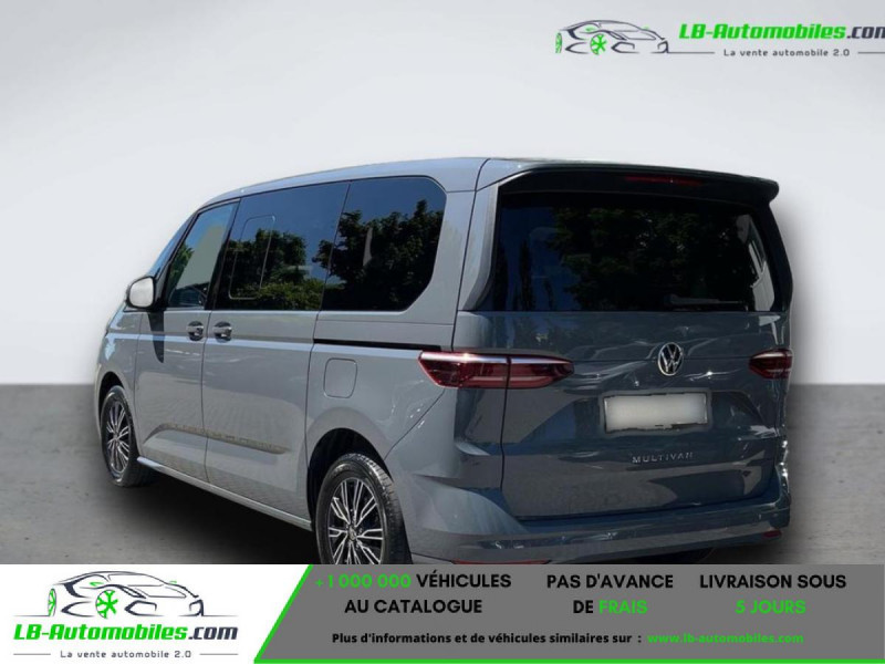 Volkswagen Multivan 2.0 TSI 204 BVA  occasion  Beaupuy - photo n3