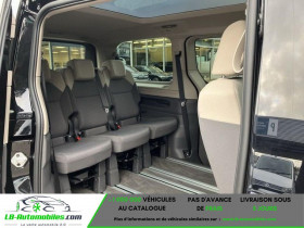 Volkswagen Multivan 2.0 TSI 204 BVA  occasion � Beaupuy - photo n�7