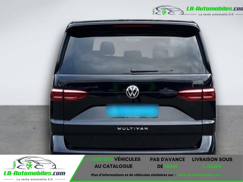 Volkswagen Multivan 2.0 TSI 204 BVA  occasion  Beaupuy - photo n5