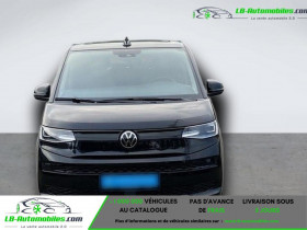 Volkswagen Multivan 2.0 TSI 204 BVA  occasion � Beaupuy - photo n�3