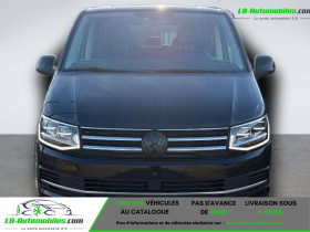 Volkswagen Multivan 2.0 TSI 204 BVA  occasion � Beaupuy - photo n�2
