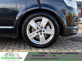 Volkswagen Multivan 2.0 TSI 204 BVA  occasion � Beaupuy - photo n�6
