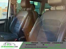 Volkswagen Multivan 2.0 TSI 204 BVA  occasion � Beaupuy - photo n�5