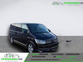 Volkswagen Multivan 2.0 TSI 204 BVA  occasion � Beaupuy - photo n�4