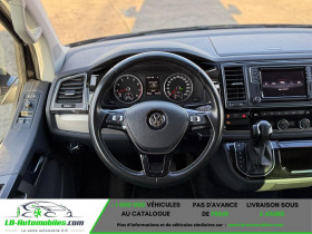Volkswagen Multivan 2.0 TSI 204 BVA  occasion � Beaupuy - photo n�3