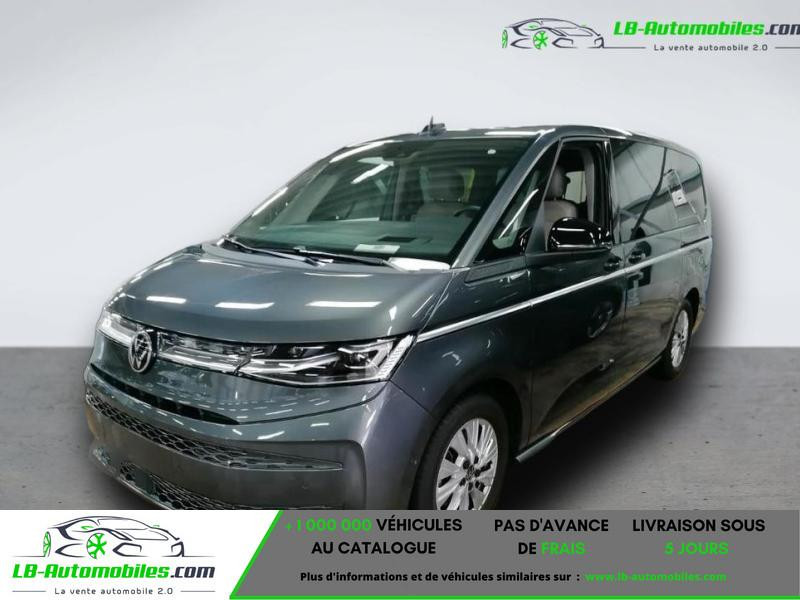 Volkswagen Multivan 2.0 TSI 204 BVA  occasion  Beaupuy