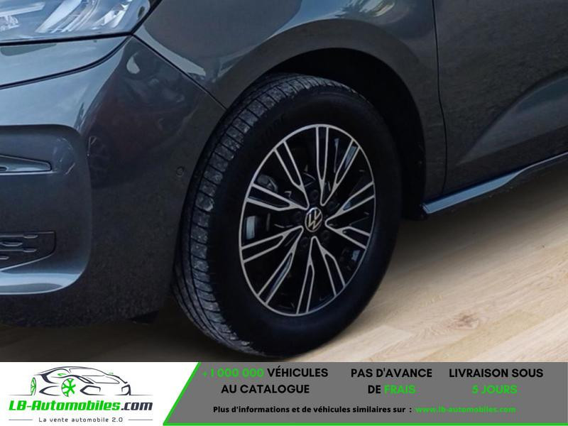 Volkswagen Multivan 2.0 TSI 204 BVA  occasion  Beaupuy - photo n5