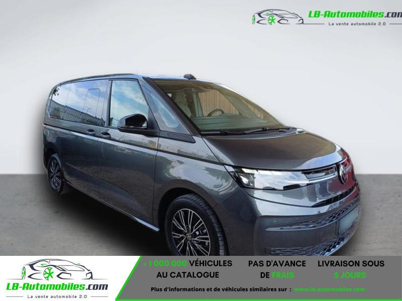 Volkswagen Multivan 2.0 TSI 204 BVA  occasion  Beaupuy - photo n2