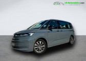 Volkswagen Multivan occasion année 2022 boite Automatique Annonce Volkswagen Multivan occasion Essence 2.0 TSI 204 BVA à Beaupuy