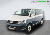 Volkswagen Multivan occasion année 2017 boite Automatique Annonce Volkswagen Multivan occasion Essence 2.0 TSI 204 BVA à Beaupuy