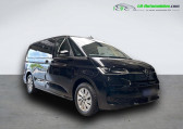 Volkswagen Multivan occasion année 2024 boite Automatique Annonce Volkswagen Multivan occasion Essence 2.0 TSI 204 BVA à Beaupuy