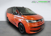 Volkswagen Multivan occasion année 2023 boite Automatique Annonce Volkswagen Multivan occasion Essence 2.0 TSI 204 BVA à Beaupuy