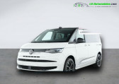 Volkswagen Multivan occasion année 2024 boite Automatique Annonce Volkswagen Multivan occasion Essence 2.0 TSI 204 BVA à Beaupuy