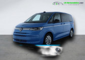 Volkswagen Multivan occasion année 2022 boite Automatique Annonce Volkswagen Multivan occasion Essence 2.0 TSI 204 BVA à Beaupuy