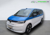 Volkswagen Multivan 2.0 TSI 204 BVA   Beaupuy 31