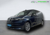 Volkswagen Multivan occasion année 2024 boite Automatique Annonce Volkswagen Multivan occasion Essence 2.0 TSI 204 BVA à Beaupuy