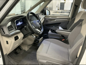 Volkswagen Multivan 2.0 TSI 204 BVA  occasion  Beaupuy - photo n3