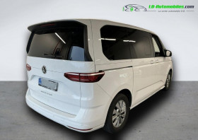 Volkswagen Multivan 2.0 TSI 204 BVA  occasion  Beaupuy - photo n2