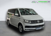 Volkswagen Multivan occasion année 2017 boite Automatique Annonce Volkswagen Multivan occasion Essence 2.0 TSI 204 BVA à Beaupuy