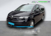 Volkswagen Multivan occasion année 2023 boite Automatique Annonce Volkswagen Multivan occasion Essence 2.0 TSI 204 BVA à Beaupuy