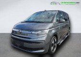 Volkswagen Multivan occasion année 2023 boite Automatique Annonce Volkswagen Multivan occasion Essence 2.0 TSI 204 BVA à Beaupuy