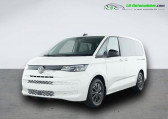 Volkswagen Multivan occasion année 2024 boite Automatique Annonce Volkswagen Multivan occasion Essence 2.0 TSI 204 BVA à Beaupuy