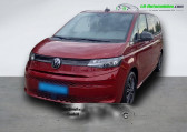 Volkswagen Multivan occasion année 2023 boite Automatique Annonce Volkswagen Multivan occasion Essence 2.0 TSI 204 BVA à Beaupuy