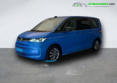 Volkswagen Multivan occasion année 2022 boite Automatique Annonce Volkswagen Multivan occasion Essence 2.0 TSI 204 BVA à Beaupuy