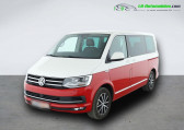 Volkswagen Multivan occasion année 2016 boite Automatique Annonce Volkswagen Multivan occasion Essence 2.0 TSI 204 BVA à Beaupuy