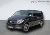 Volkswagen Multivan occasion année 2019 boite Automatique Annonce Volkswagen Multivan occasion Essence 2.0 TSI 204 BVA à Beaupuy