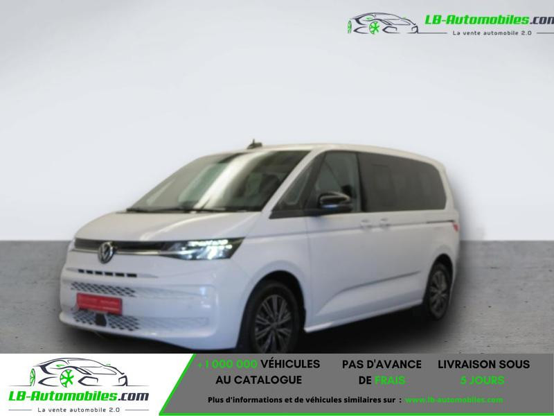 Volkswagen Multivan 2.0 TSI 204 BVA 2022 Volkswagen Multivan 2.0 TSI 204 BVA  occasion à Beaupuy