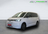 Volkswagen Multivan occasion année 2022 boite Automatique Annonce Volkswagen Multivan occasion Essence 2.0 TSI 204 BVA à Beaupuy
