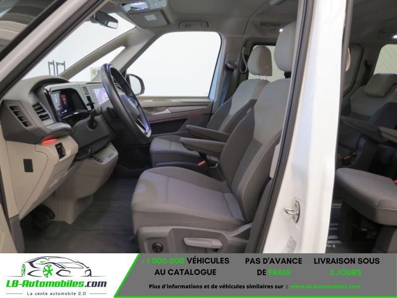 Volkswagen Multivan 2.0 TSI 204 BVA 2022 - photo n°6 Volkswagen Multivan 2.0 TSI 204 BVA  occasion à Beaupuy - photo n°6