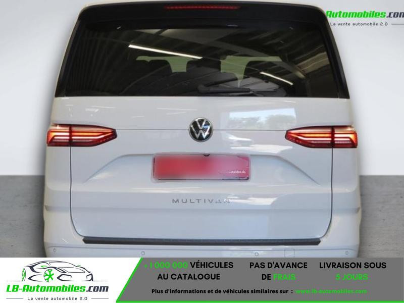 Volkswagen Multivan 2.0 TSI 204 BVA 2022 - photo n°5 Volkswagen Multivan 2.0 TSI 204 BVA  occasion à Beaupuy - photo n°5