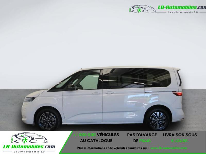 Volkswagen Multivan 2.0 TSI 204 BVA 2022 - photo n°4 Volkswagen Multivan 2.0 TSI 204 BVA  occasion à Beaupuy - photo n°4