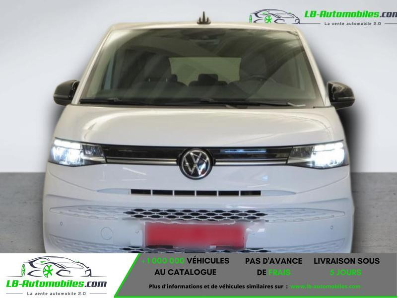 Volkswagen Multivan 2.0 TSI 204 BVA 2022 - photo n°3 Volkswagen Multivan 2.0 TSI 204 BVA  occasion à Beaupuy - photo n°3