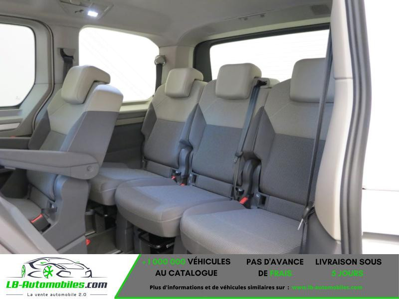 Volkswagen Multivan 2.0 TSI 204 BVA 2022 - photo n°7 Volkswagen Multivan 2.0 TSI 204 BVA  occasion à Beaupuy - photo n°7