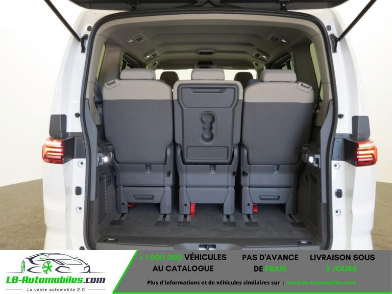 Volkswagen Multivan 2.0 TSI 204 BVA 2022 - photo n°9 Volkswagen Multivan 2.0 TSI 204 BVA  occasion à Beaupuy - photo n°9