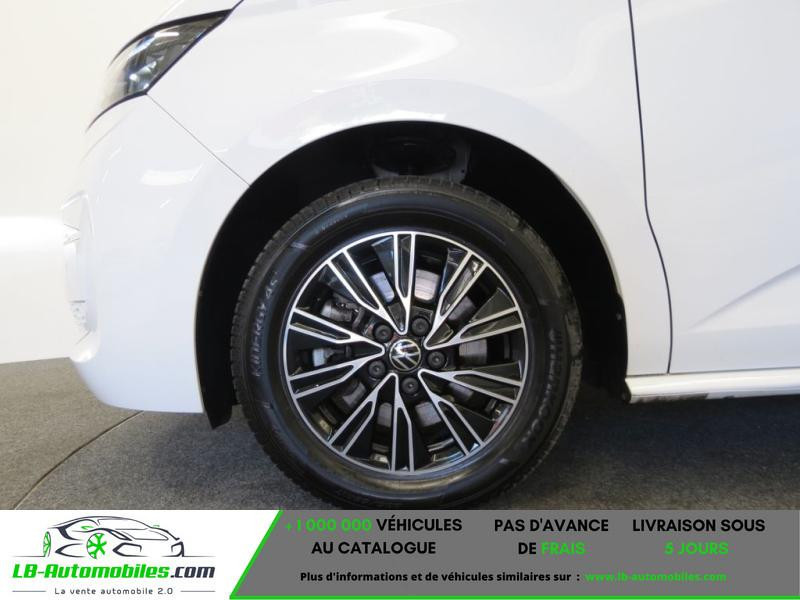 Volkswagen Multivan 2.0 TSI 204 BVA 2022 - photo n°8 Volkswagen Multivan 2.0 TSI 204 BVA  occasion à Beaupuy - photo n°8