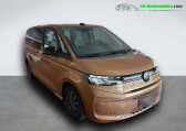 Volkswagen Multivan occasion année 2022 boite Automatique Annonce Volkswagen Multivan occasion Essence 2.0 TSI 204 BVA à Beaupuy