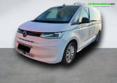 Volkswagen Multivan occasion année 2023 boite Automatique Annonce Volkswagen Multivan occasion Essence 2.0 TSI 204 BVA à Beaupuy