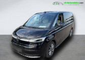 Volkswagen Multivan occasion année 2022 boite Automatique Annonce Volkswagen Multivan occasion Essence 2.0 TSI 204 BVA à Beaupuy