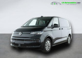 Volkswagen Multivan occasion année 2023 boite Automatique Annonce Volkswagen Multivan occasion Essence 2.0 TSI 204 BVA à Beaupuy