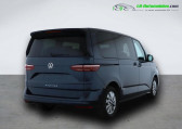 Volkswagen Multivan occasion année 2022 boite Automatique Annonce Volkswagen Multivan occasion Essence 2.0 TSI 204 BVA à Beaupuy
