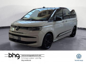 Annonce Volkswagen Multivan occasion Essence 2.0 TSI 204 BVA � L'Union