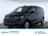 Annonce Volkswagen Multivan occasion Essence 2.0 TSI 204 BVA � L'Union