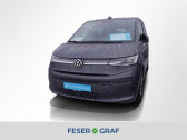 Annonce Volkswagen Multivan occasion Essence 2.0 TSI 204 BVA � L'Union
