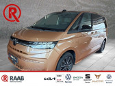 Annonce Volkswagen Multivan occasion Essence 2.0 TSI 204 BVA � L'Union