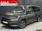 Annonce Volkswagen Multivan occasion Essence 2.0 TSI 204 BVA � L'Union