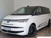 Annonce Volkswagen Multivan occasion Essence 2.0 TSI 204 BVA � L'Union